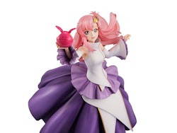 Mobile Suit Gundam SEED G.E.M. Series Lacus Clyne (20th Anniversary Ver.)