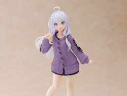 Wandering Witch: The Journey of Elaina Elaina (Knit Dress Ver.)
