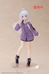 Wandering Witch: The Journey of Elaina Elaina (Knit Dress Ver.)