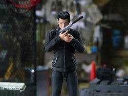 The Fable Figma Akira Sato