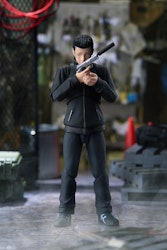 The Fable Figma Akira Sato