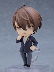 Nijisanji Nendoroid Kagami Hayato