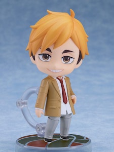 Haikyu!! Nendoroid Atsumu Miya (School Uniform Ver.)