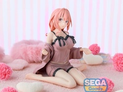 Tying the Knot with an Amagami Sister Yumemirize Yuna Amagami