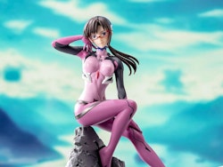 Rebuild of Evangelion Luminasta Vignetteum Mari Makinami Illustrious (30th Anniversary Ver.)