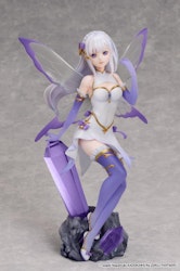 Re:Zero Emilia (Jewel Princess)