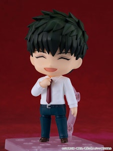 Yakuza Fiance Nendoroid Kirishima Miyama