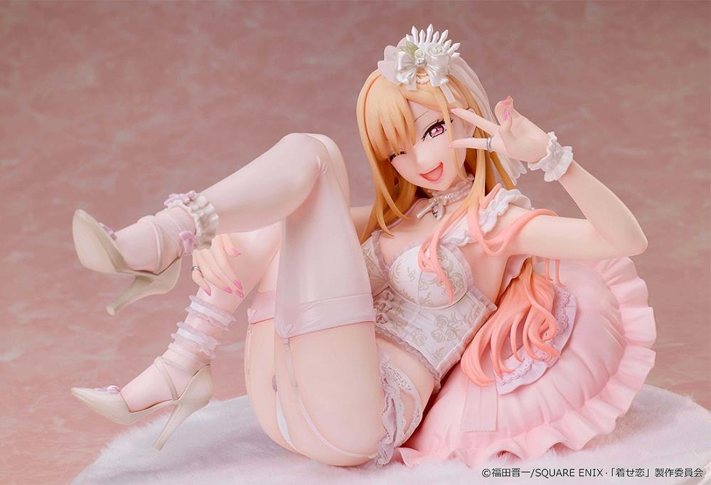 My Dress-Up Darling Marin Kitagawa (Babydoll Ver.)