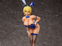 Food Wars! B-Style Ikumi Mito (Normal Bunny Ver.)