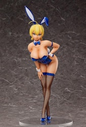 Food Wars! B-Style Ikumi Mito (Normal Bunny Ver.)