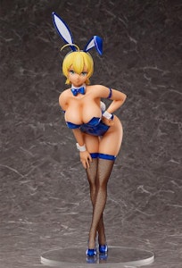 Food Wars! B-Style Ikumi Mito (Normal Bunny Ver.)