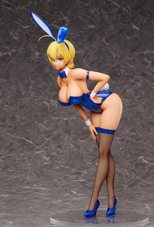 Food Wars! B-Style Ikumi Mito (Normal Bunny Ver.)