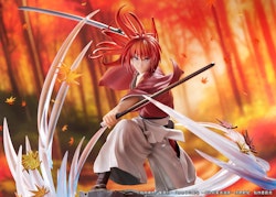 Rurouni Kenshin: Meiji Swordsman Romantic Story Kenshin Himura (Souryusen Ver.)