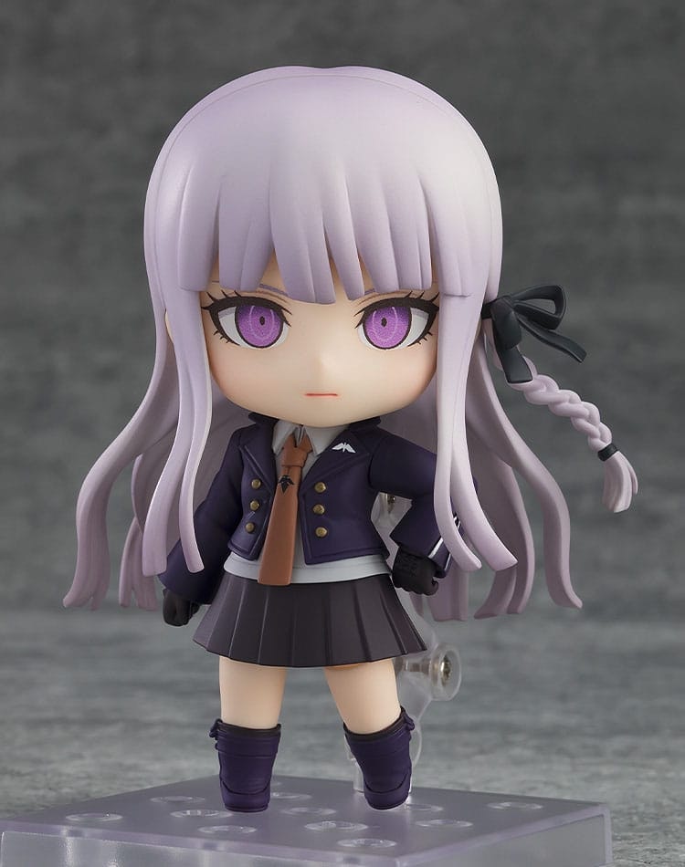 Danganronpa 1.2 Reload Nendoroid Kyokyo Kirigiri