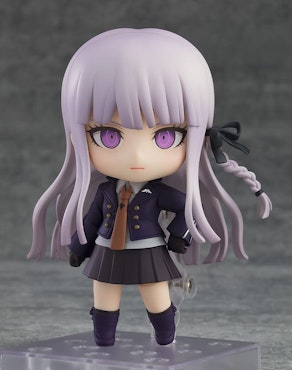 Danganronpa 1.2 Reload Nendoroid Kyokyo Kirigiri
