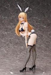 Food Wars! B-Style Erina Nakiri (Bikini Bunny Ver.)