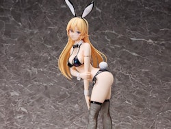 Food Wars! B-Style Erina Nakiri (Bikini Bunny Ver.)