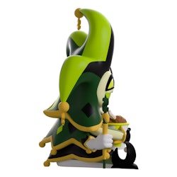 Helluva Boss Mammon Vinyl Figure