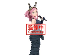 My Hero Academia Glitter & Glamours Mei Hatsume