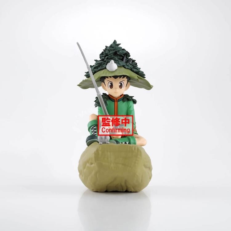 Hunter x Hunter Memorable Saga Gon (Special)