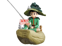 Hunter x Hunter Memorable Saga Gon (Special)