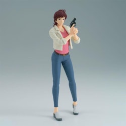 City Hunter: Angel Dust Kaori Makimura