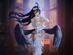 Overlord Albedo