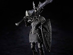 Dark Souls DXF Sculpt Collection Vol. 3 Black Knight
