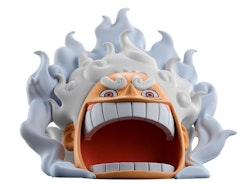 One Piece FigLife! Vol.3 Monkey D. Luffy (Gear 5)