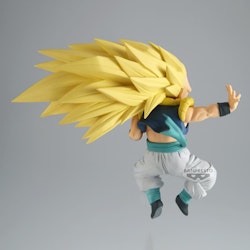 Dragon Ball Z Match Makers Super Saiyan 3 Gotenks (vs. Majin Buu)