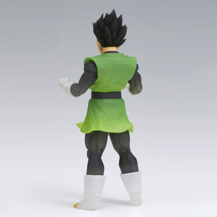 Dragon Ball Z Clearise Gohan (Great Saiyaman II Ver. A)