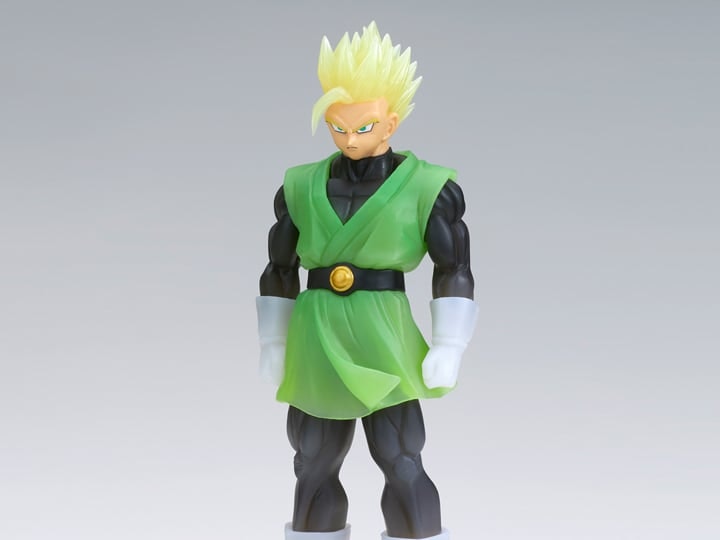 Dragon Ball Z Clearise Gohan (Great Saiyaman II Ver. B)