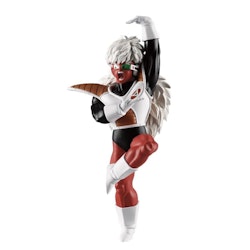 Dragon Ball Z Solid Edge Works Jeice (Rerelease)