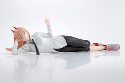 Chainsaw Man Power (Ver. 2)