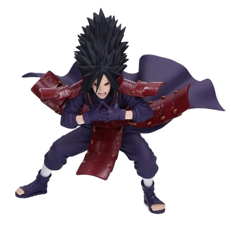 Naruto: Shippuden Vibration Stars Madara Uchiha