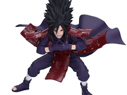 Naruto: Shippuden Vibration Stars Madara Uchiha