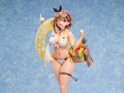 Atelier Ryza 2: Lost Legends & the Secret Fairy Reisalin Stout (Swimsuit Ver.)