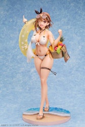 Atelier Ryza 2: Lost Legends & the Secret Fairy Reisalin Stout (Swimsuit Ver.)