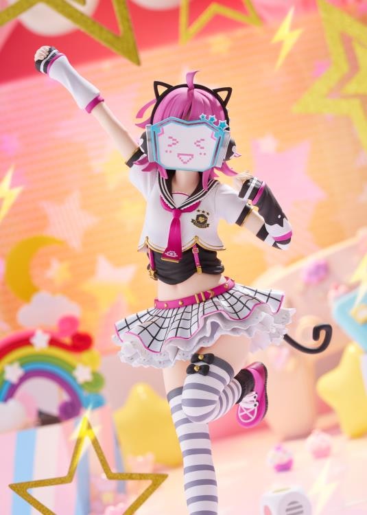 Love Live! Nijigasaki High School Idol Club Rina Tennoji