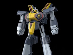 Super Dimension Century Orguss Moderoid Nikick Model Kit