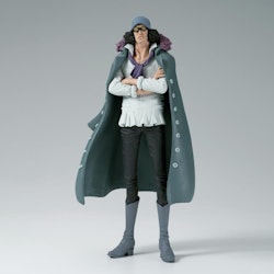 One Piece King of Artist Kuzan