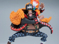 One Piece Battle Record Collection Marshall D. Teach