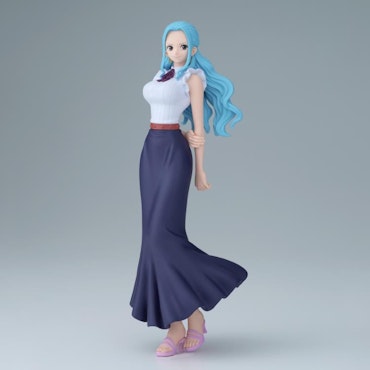 One Piece DXF The Grandline Series Extra Nefertari Vivi