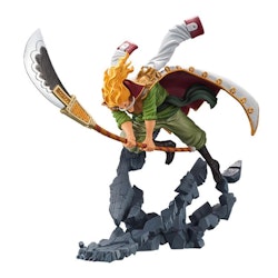 One Piece Manhood Edward Newgate (Special Ver.)