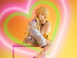 The Idolmaster Gakuen Espresto Kotone Fujita (Charming Pose)