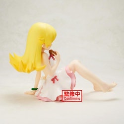 Monogatari Series Relax time Shinobu Oshino (Nisioisin)