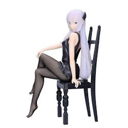 Re:Zero Relax time Echidna (Another Color Ver.)