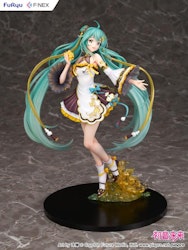 Vocaloid F:Nex Hatsune Miku (Mid-Autumn Night Ver.)