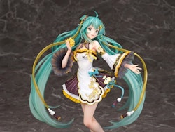 Vocaloid F:Nex Hatsune Miku (Mid-Autumn Night Ver.)