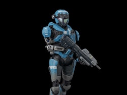 Halo: Reach RE:EDIT KAT-B320 Noble Two 1/12 Scale PX Previews Exclusive Action Figure